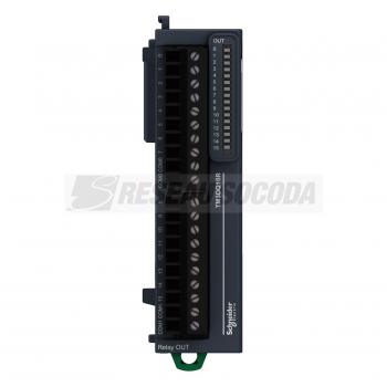  TM3 16S TOR 2A VIS 