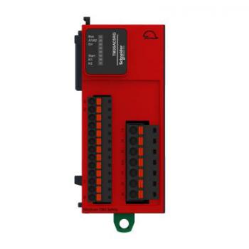  TM3 SECU CAT3 SIL2 RESSOR 