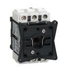  BLOC TRI INTER-SECT 25A 