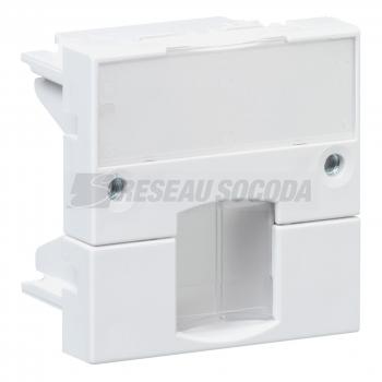  SUPP ADAPT 45 BLANC INCO 