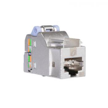  Prise RJ45 S-One cat6 STP 
