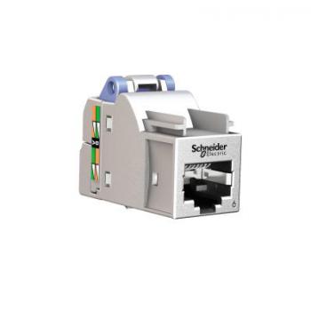  Prise RJ45 S-One cat6 STP 
