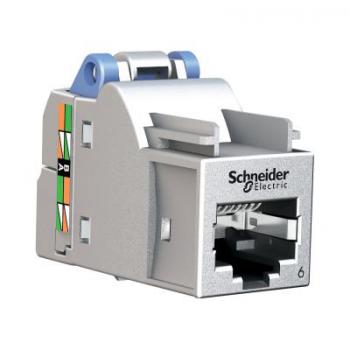  Prise RJ45 S-One cat6 STP 