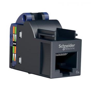 S ONE RJ45 CAT6A NON BLIN 