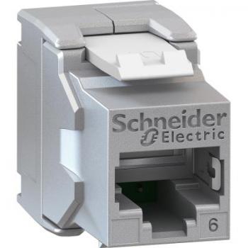  CONNECTEUR RJ45 KEYSTONE CAT6 