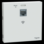  Point Acces WIFI 6 RJ45 Blanc 