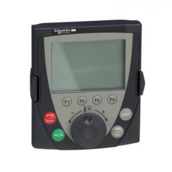  TERMINAL GRAPHIQUE 