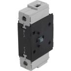  POLE NEUTRE 63A 