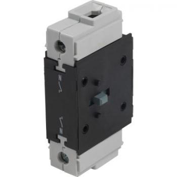  POLE NEUTRE 63A 