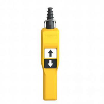  BOITE PENDANTE 2 BOUTONS 