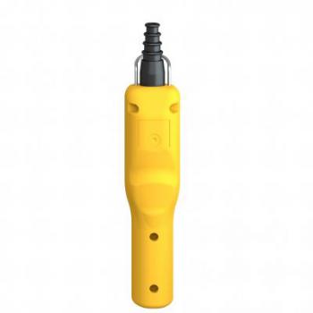  BOITE PENDANTE 2 BOUTONS 