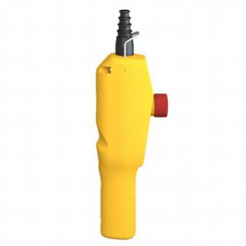  BOITE PENDANTE PISTOL 