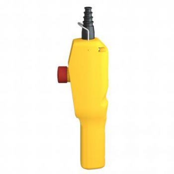  BOITE PENDANTE PISTOL 