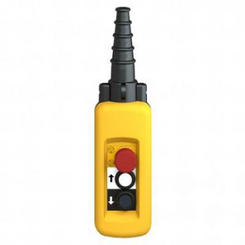  BOITE PENDANTE XACA 2 POU 