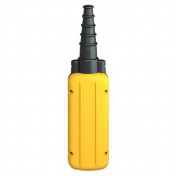  BOITE PENDANTE XACA 2 POU 