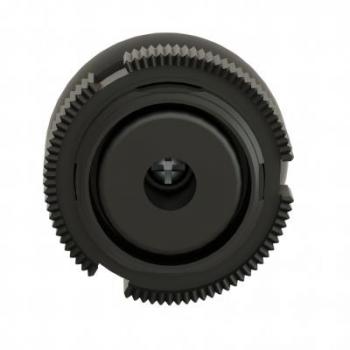  TETE RONDE POUR BOUTON PO 