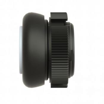  TETE RONDE POUR BOUTON PO 