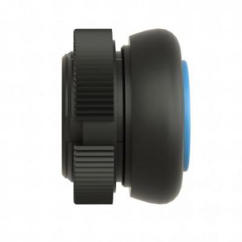 TETE RONDE POUR BOUTON PO 