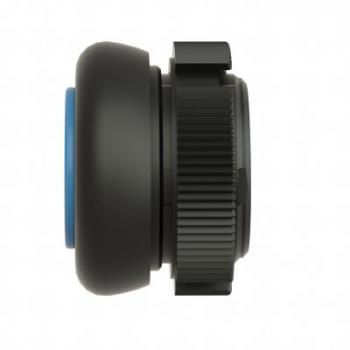  TETE RONDE POUR BOUTON PO 