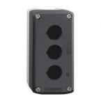  BOITE VIDE 3 BOUTONS 