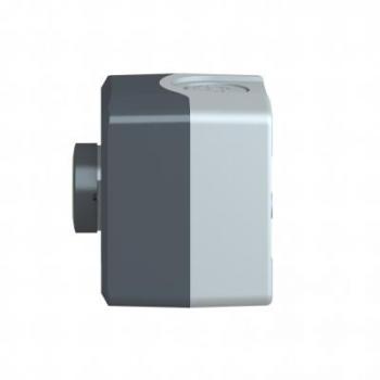  BOITE AVEC 1 BOUTON 