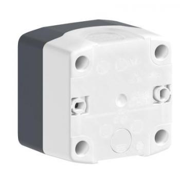  BOITE AVEC 1 BOUTON 