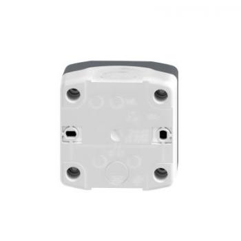  BOITE AVEC 1 BOUTON TOURN 