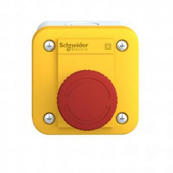  BOITE COUPURE D URGENCE A 