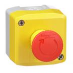  BOITE ARRET D URGENCE NO 