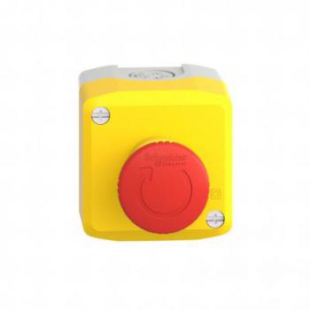  BOITE ARRET D URGENCE 