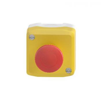  BOITE ARRET D URGENCE 