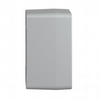  BOITIER ISOLANT 2 TROUS 