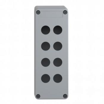  BOITIER ISOLANT 8 TROUS 