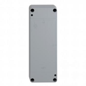  BOITIER ISOLANT 8 TROUS 