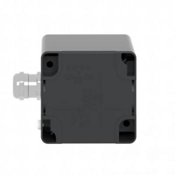  BOITE A BOUTON ATEX METAL 