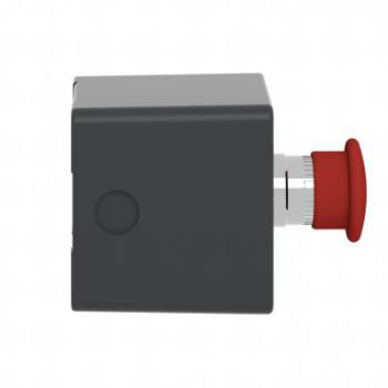  BOITE A BOUTON ATEX METAL 