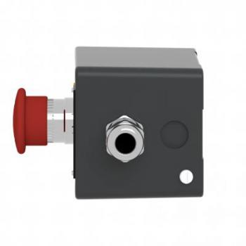  BOITE A BOUTON ATEX METAL 