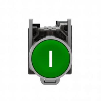  BOUTON POUSSOIR 