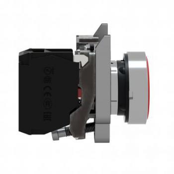  BOUTON POUSSOIR 