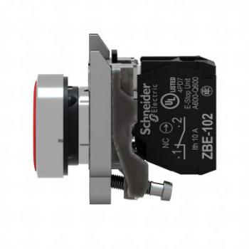  BOUTON POUSSOIR 