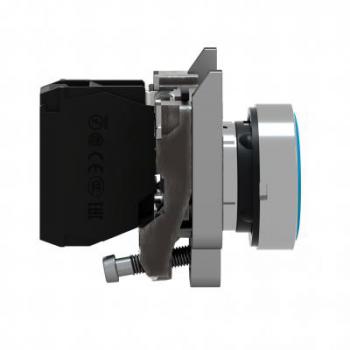  BOUTON POUSSOIR 