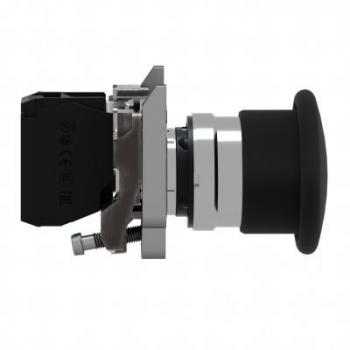  BOUTON POUSSOIR 