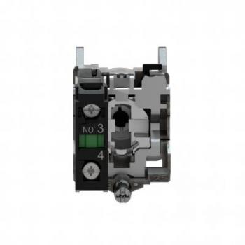  BOUTON TOURNANT NOIR DIAM 