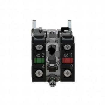  BOUTON TOURNANT NOIR DIAM 
