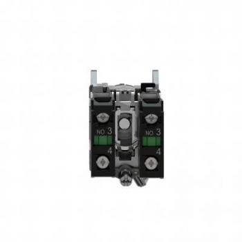  BOUTON TOURNANT NOIR DIAM 