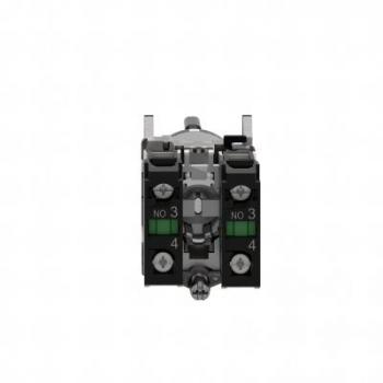  BOUTON TOURNANT NOIR DIAM 