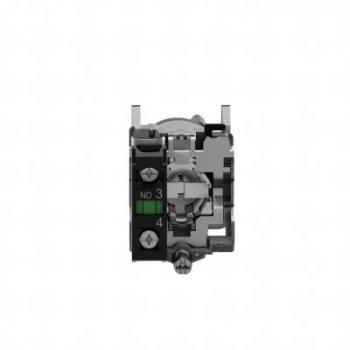 BOUTON TOURNANT NOIR DIAM 