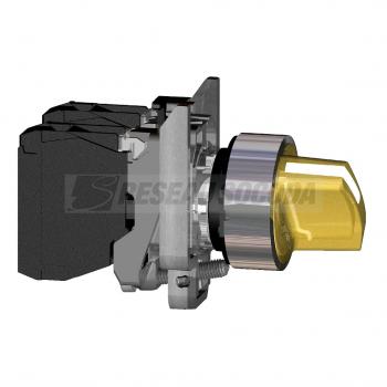  XB4BK125M5BAANT LUMINEUX 