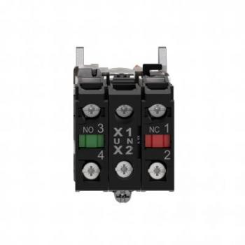  XB4BK125M5BAANT LUMINEUX 