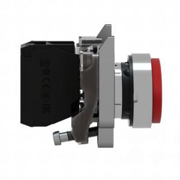  BOUTON POUSSOIR 